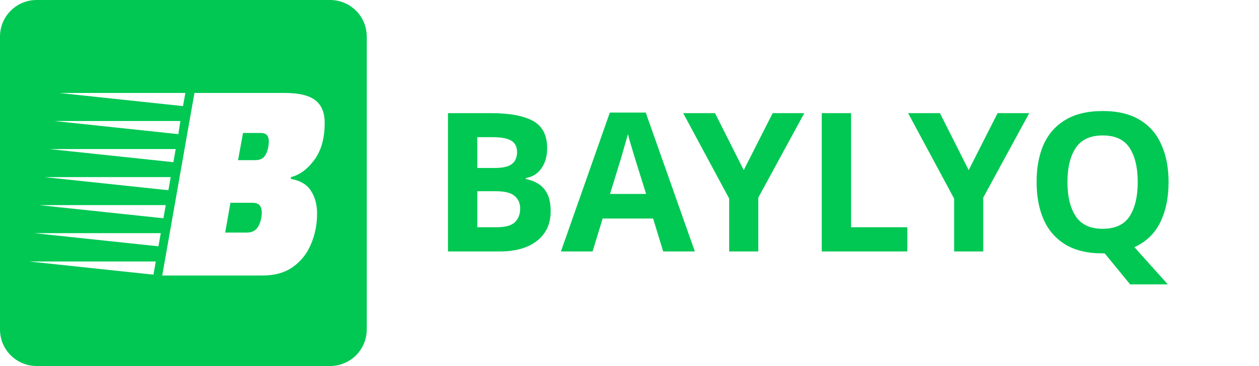 Baylyq